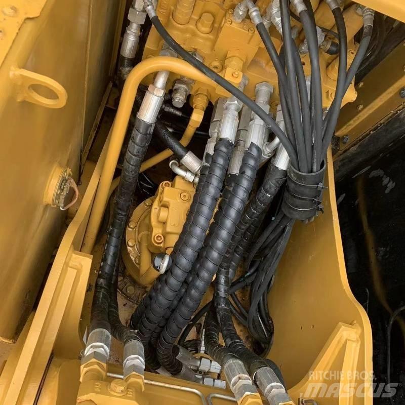 CAT 312 D Excavadoras de cadenas