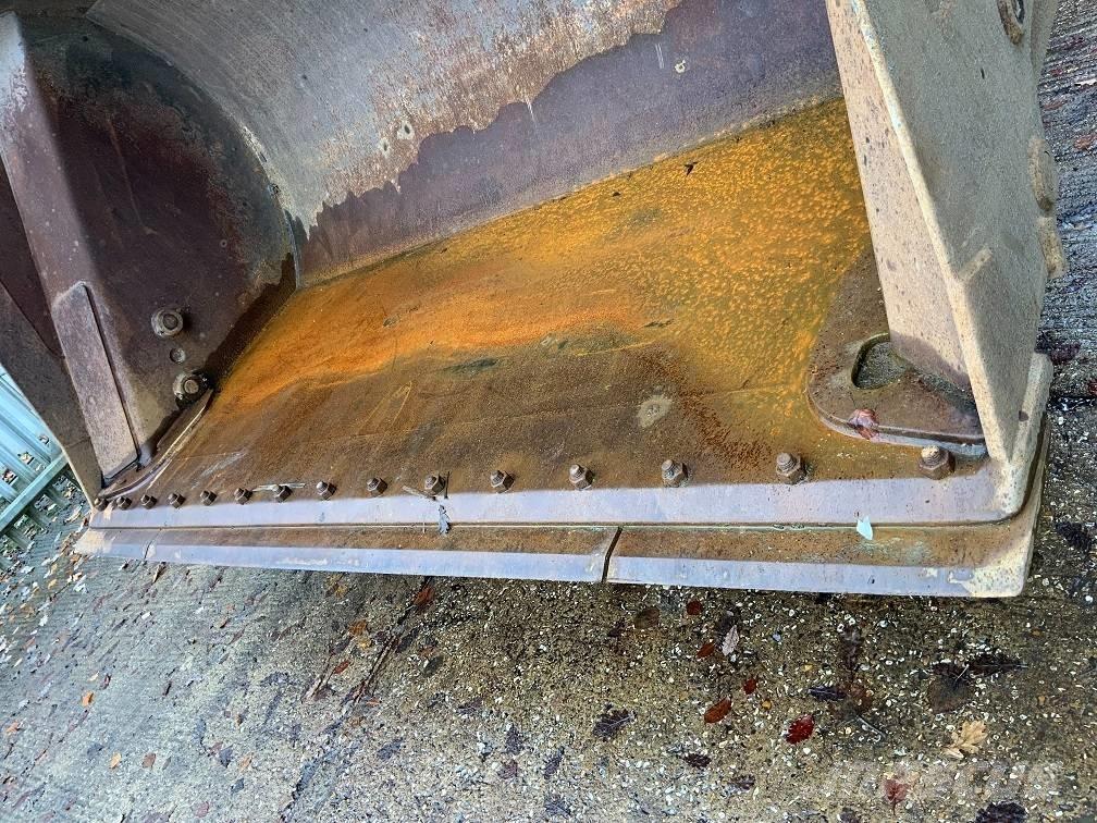 JCB 457 HT Cargadoras sobre ruedas