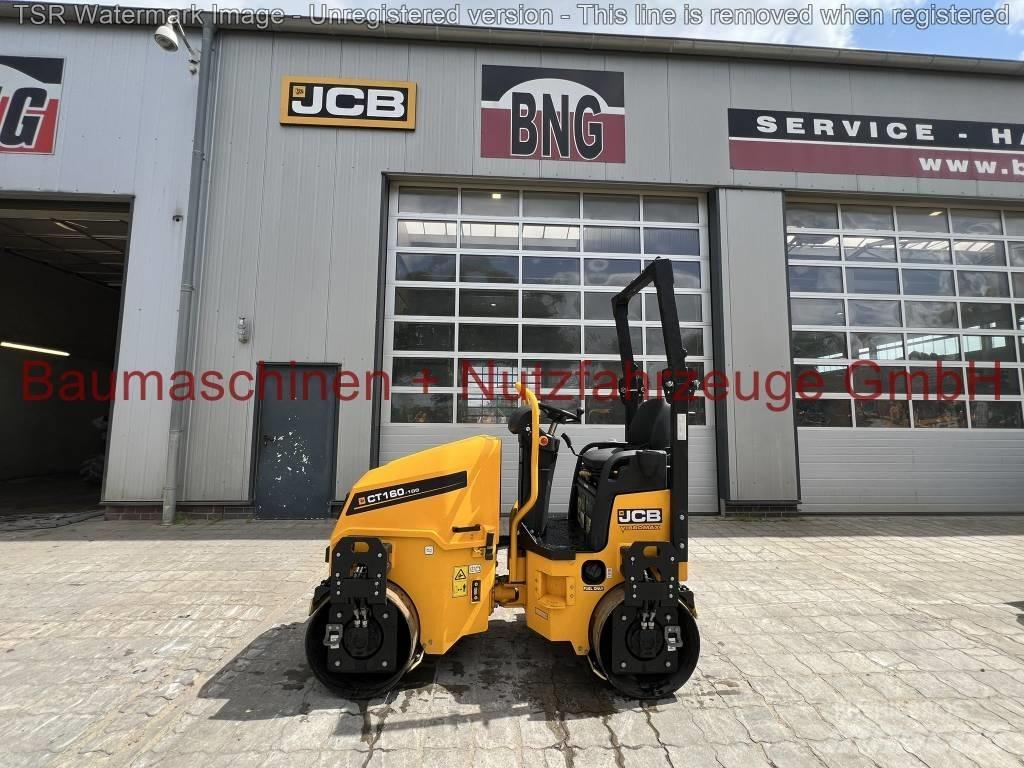 JCB CT 160-100 Vibradores
