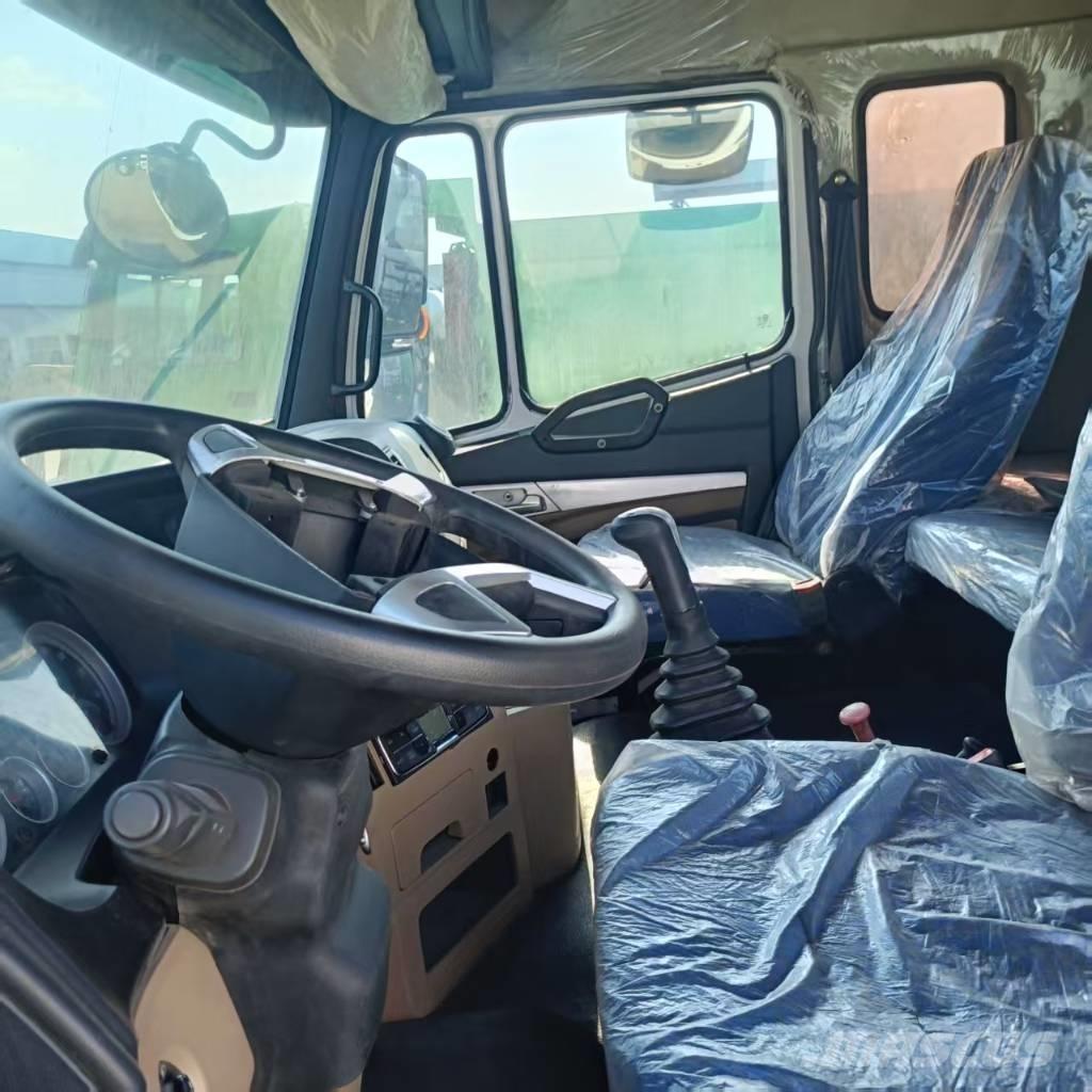 Howo 371 6x4 Cabezas tractoras