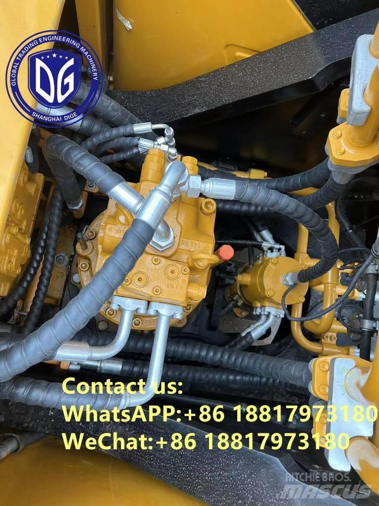 Sany SY 235 C Excavadoras de cadenas