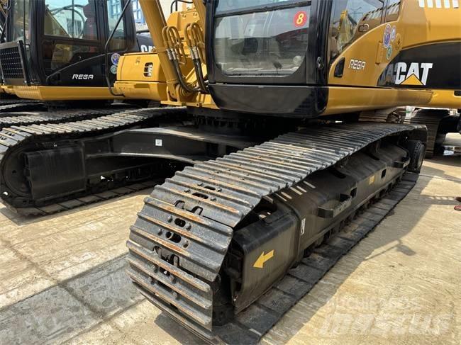 CAT 325 CL Excavadoras de cadenas