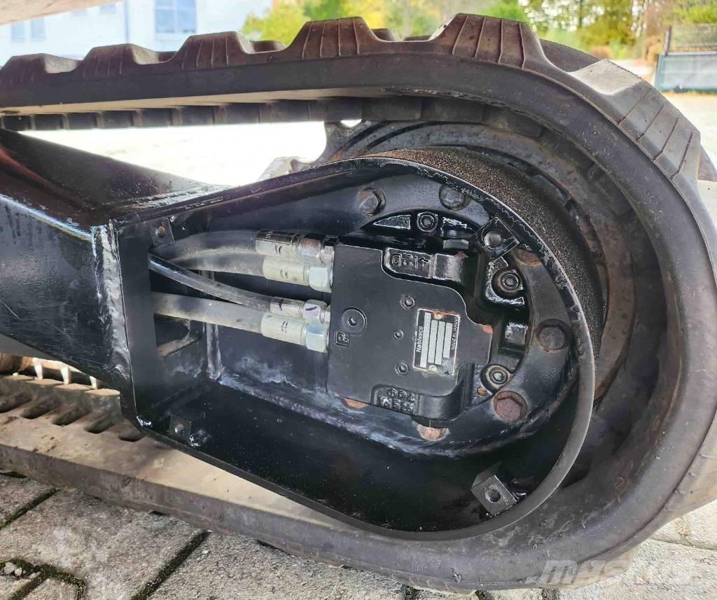 Terex Schaeff TC35-2 Mini excavadoras < 7t