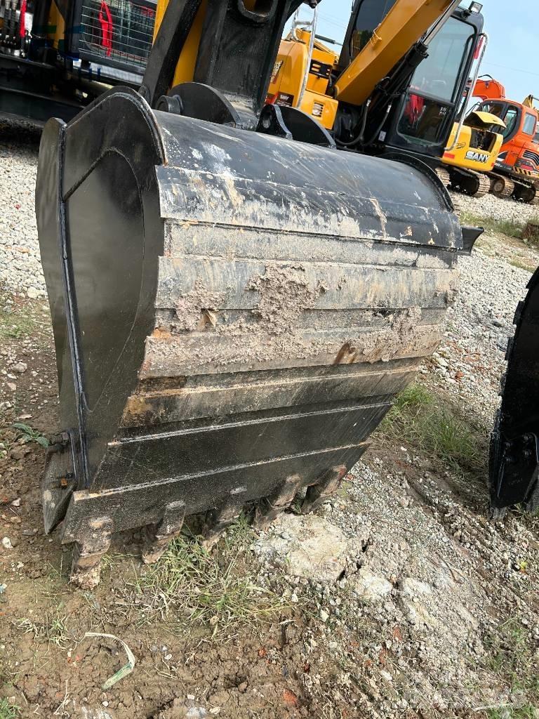 Sany SY 155 C Excavadoras 7t - 12t