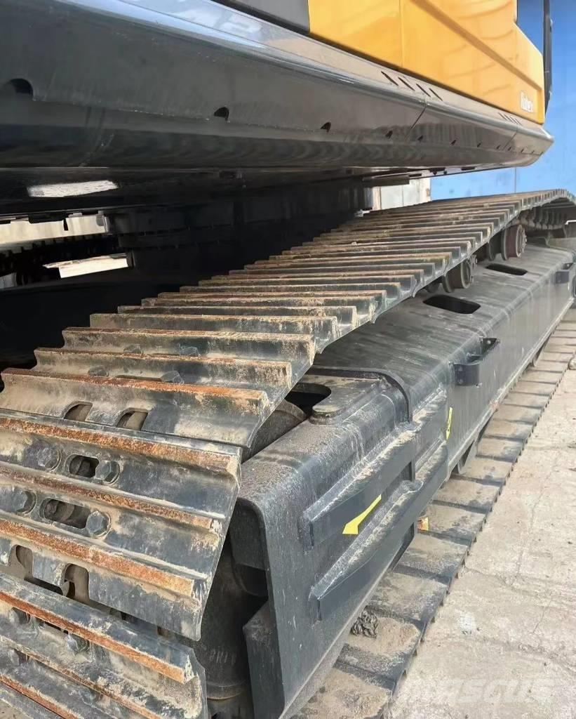 Hyundai 305LC Excavadoras de cadenas