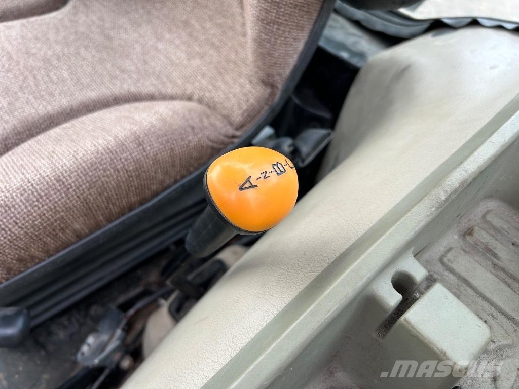 John Deere 3720 Tractores