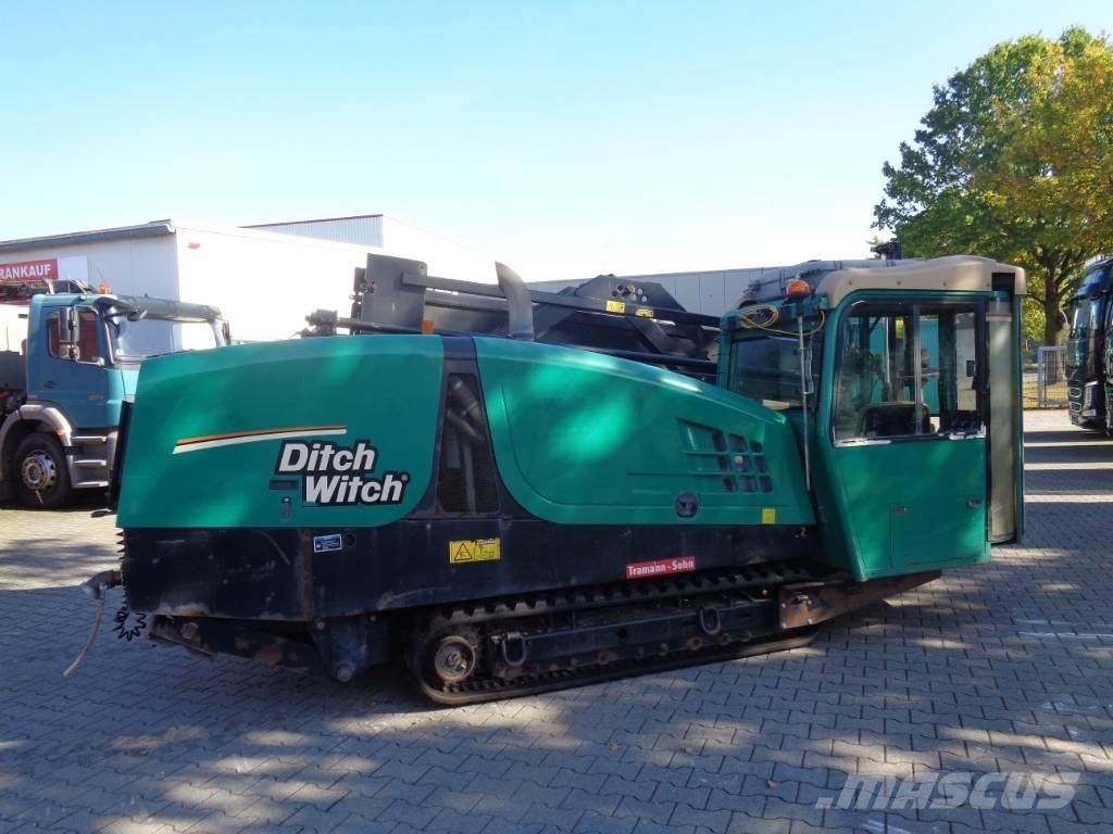 Ditch Witch JT 30 Equipo de perforación horizontal