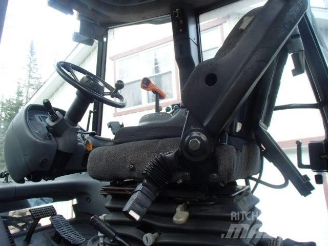 New Holland TV 140 Tractores