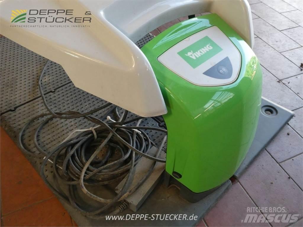 Viking MI 422 P Agricultura - Otros