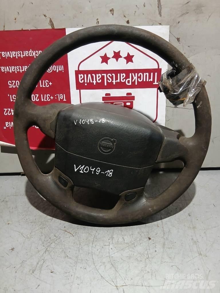 Volvo FH 13    20360936 Cabinas e interior