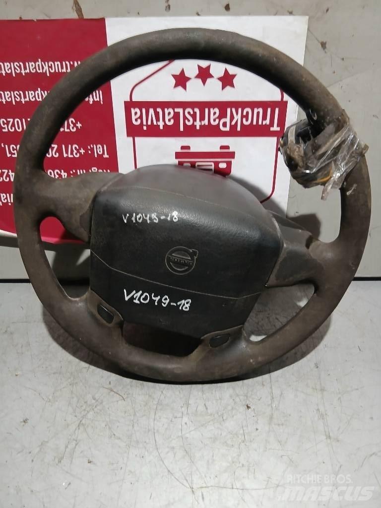 Volvo FH 13    20360936 Cabinas e interior