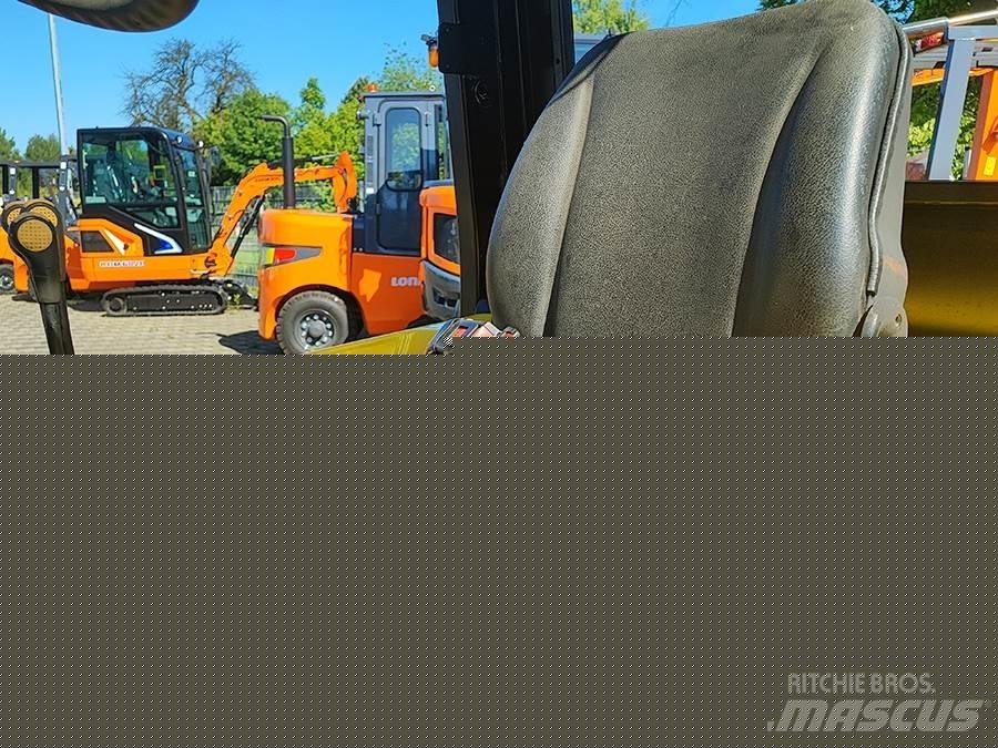 Hyundai 45DS-7E Carretillas diesel