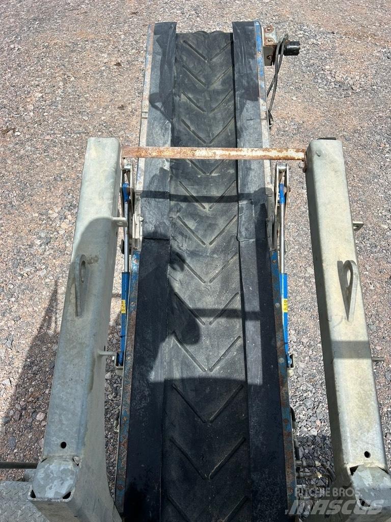 Herbst Ag700 Trituradoras