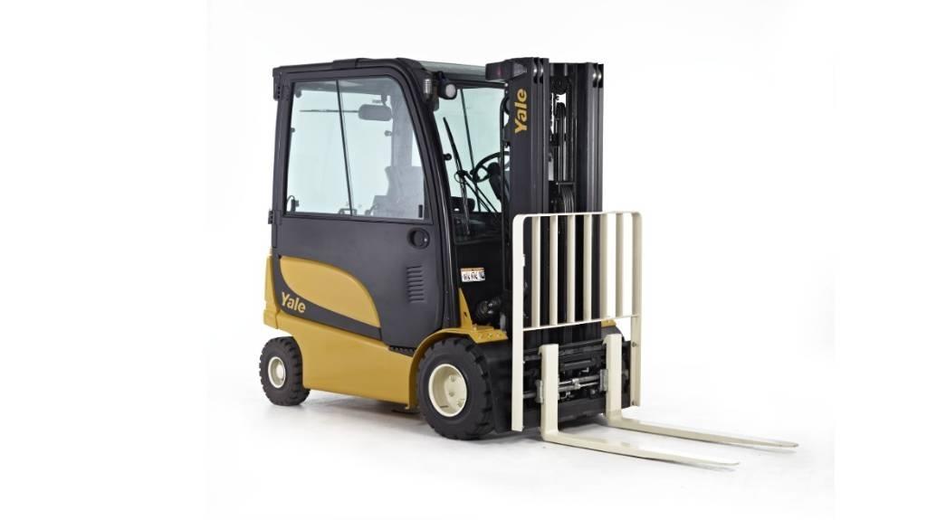 Yale ERP30VL Carretillas de horquilla eléctrica