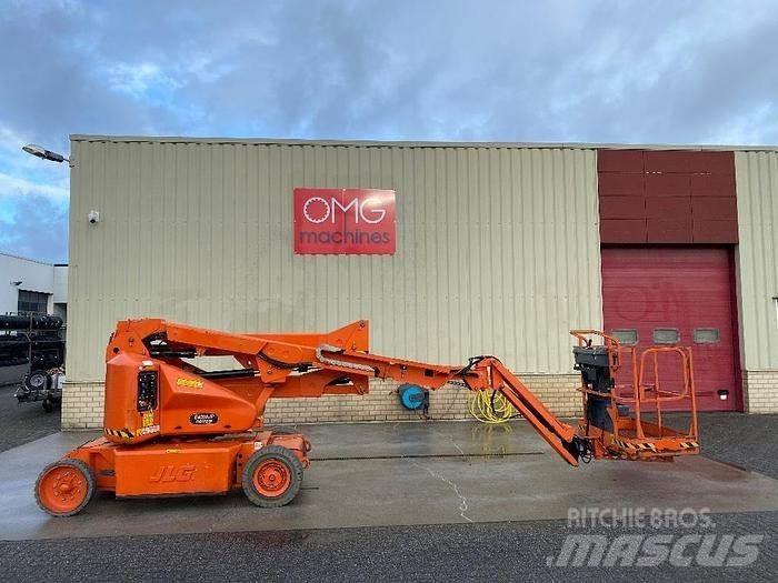 JLG E400 AJPN Otras plataformas elevadoras