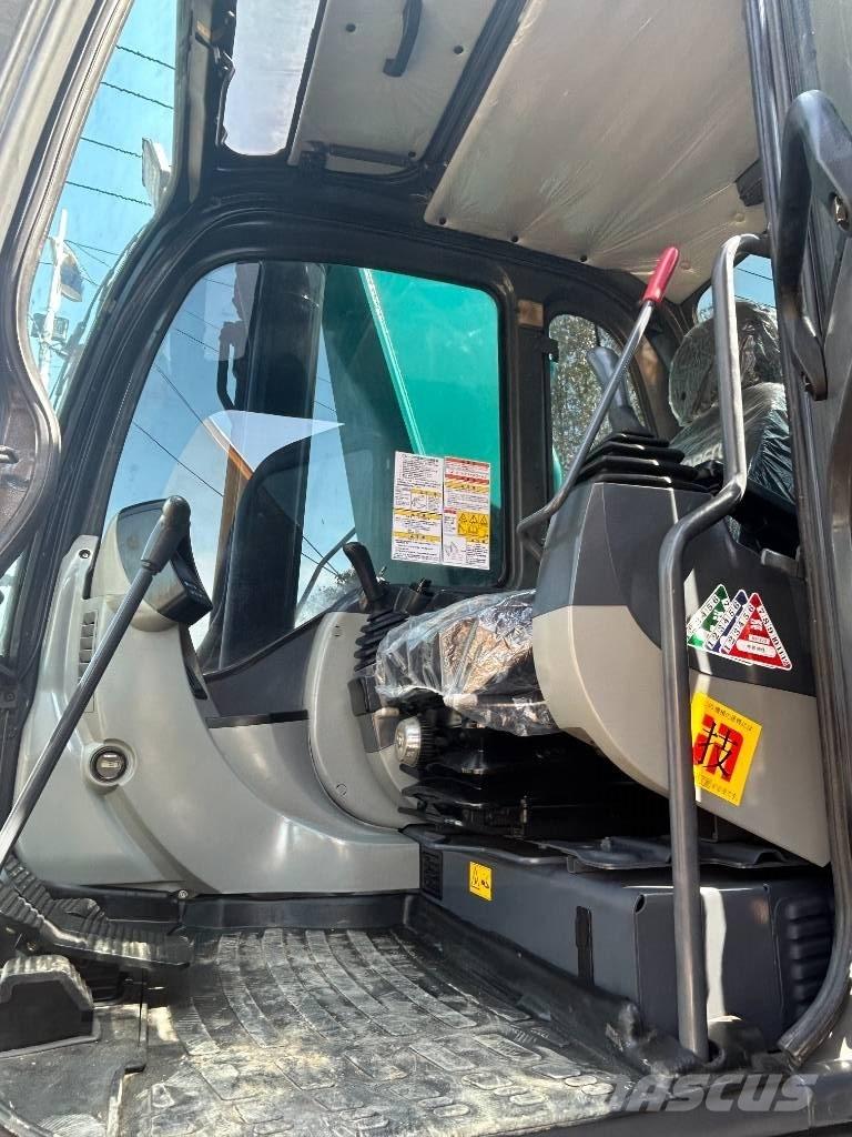Kobelco SK 350 Excavadoras de cadenas