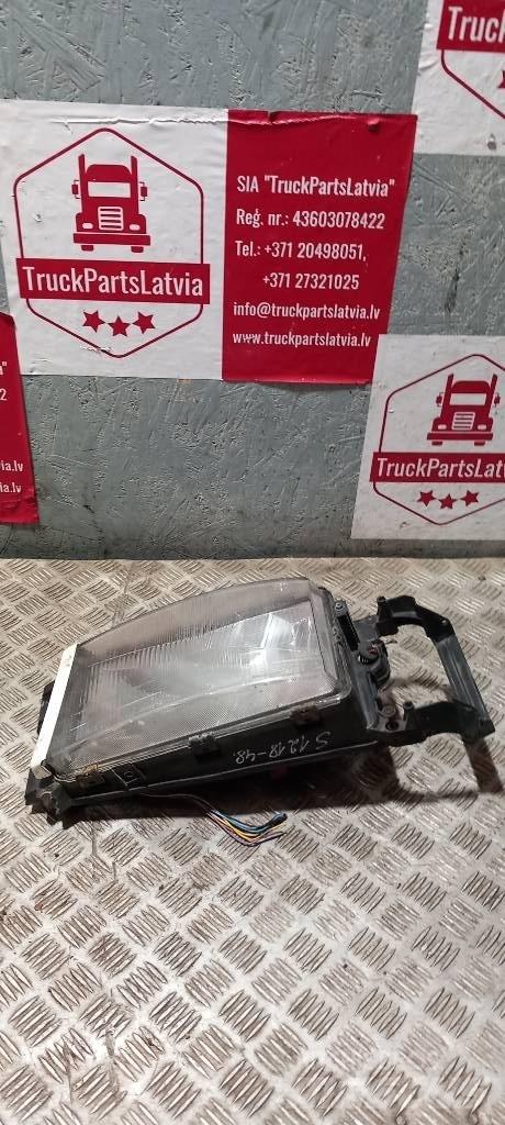 Scania R 440   1732509 Cabinas e interior