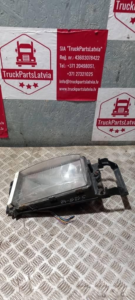 Scania R 440   1732509 Cabinas e interior