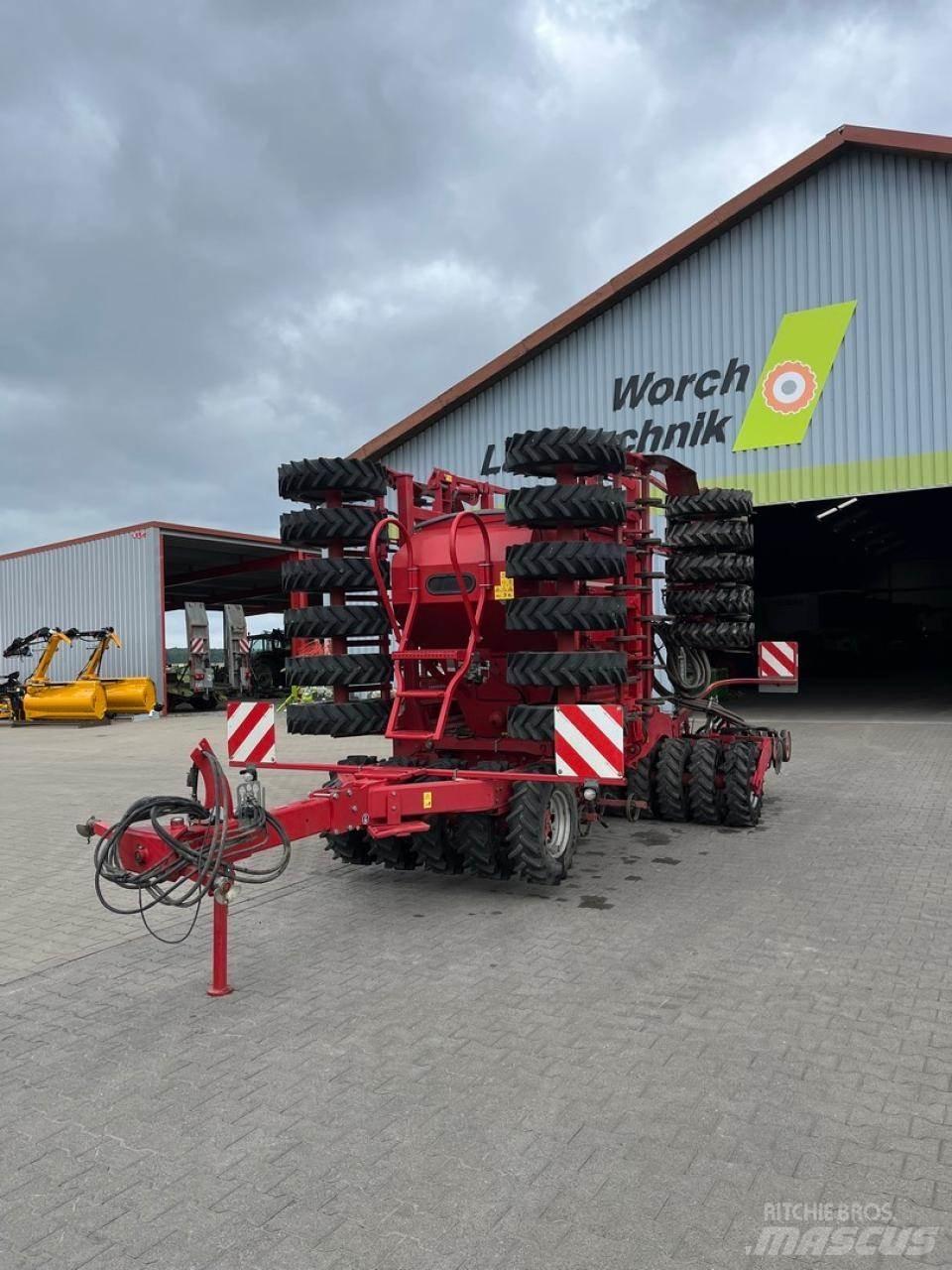 Horsch Pronto 6 DC Sembradoras