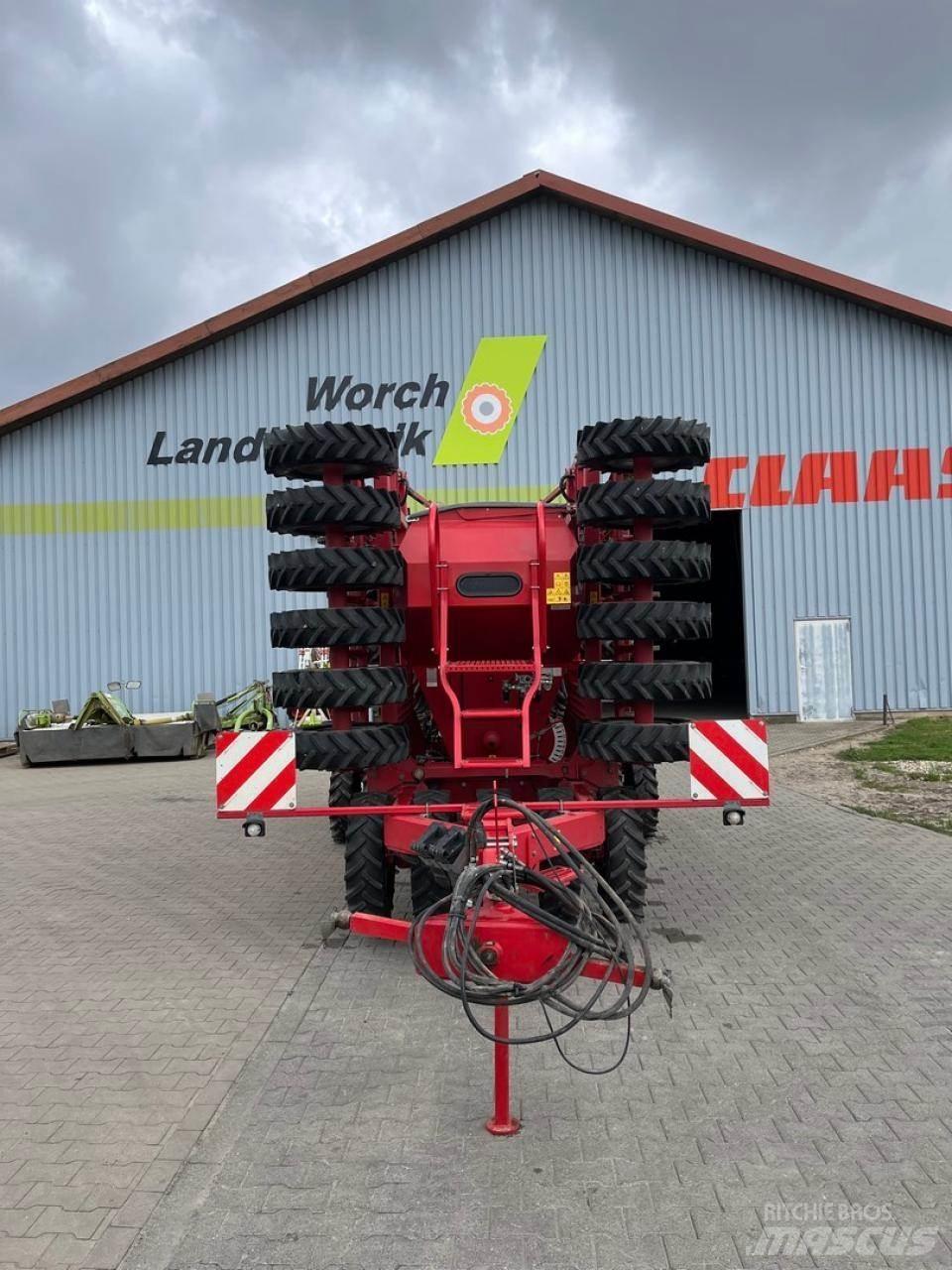 Horsch Pronto 6 DC Sembradoras