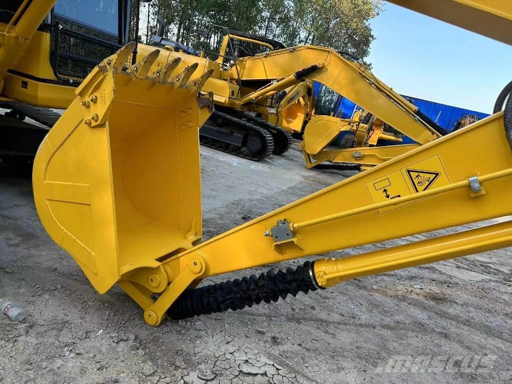 Komatsu PC 120-8 Excavadoras de cadenas
