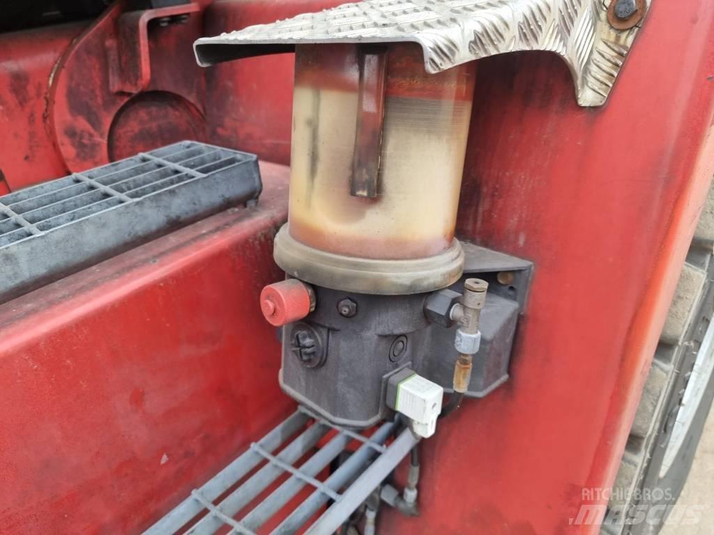 Kalmar DCE 150-12 Carretillas diesel