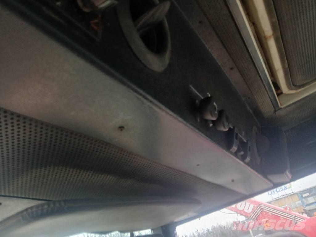 International 784 Tractores