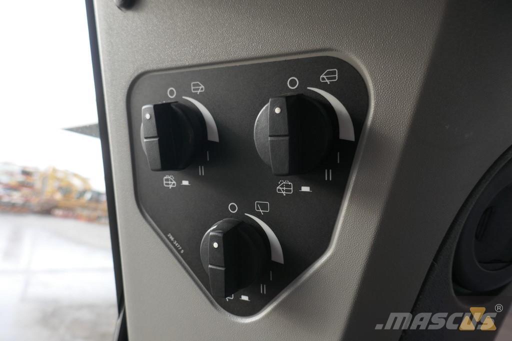 CAT D7E LGP Buldozer sobre oruga