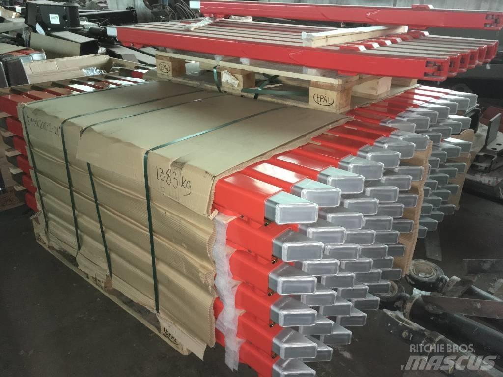 ExTe rakonca (stakes) Transporte - Otros