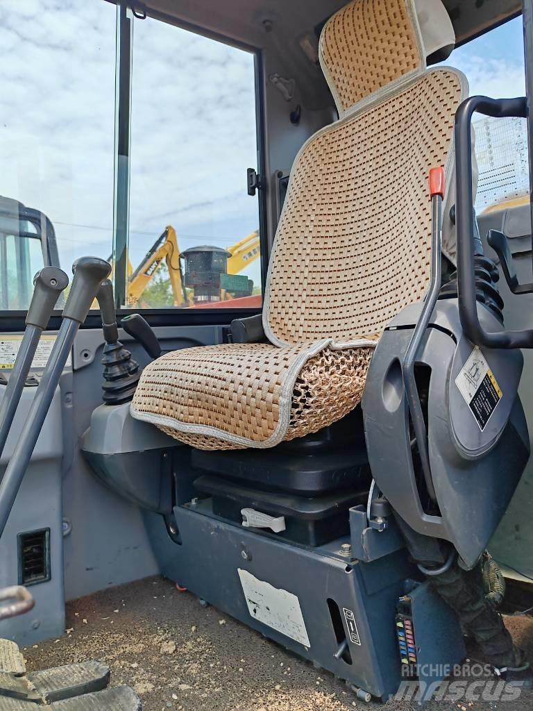 Kubota KX 183 Excavadoras 7t - 12t