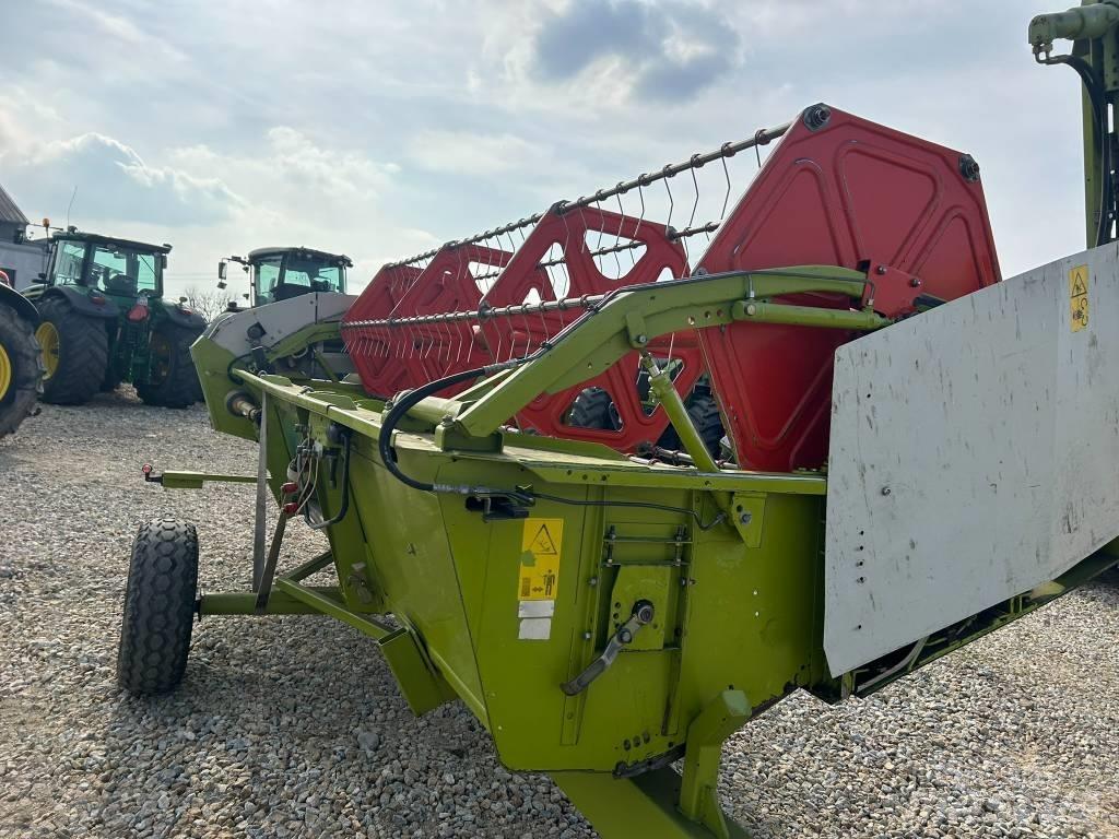 CLAAS Medion 310 Cosechadoras combinadas