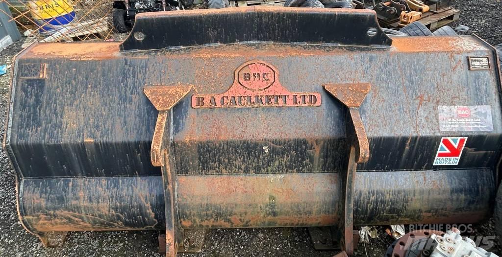  B A Caulkett Bucket Construcción - Otros