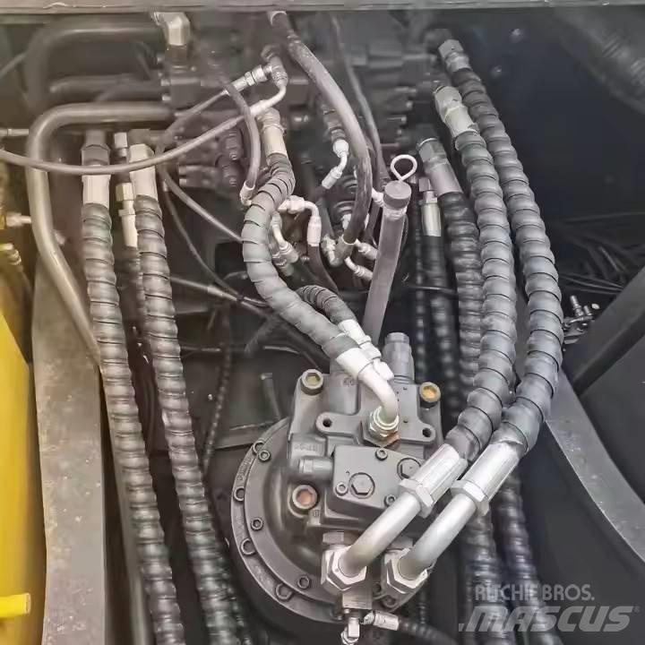 Volvo EC 210 Excavadoras de cadenas