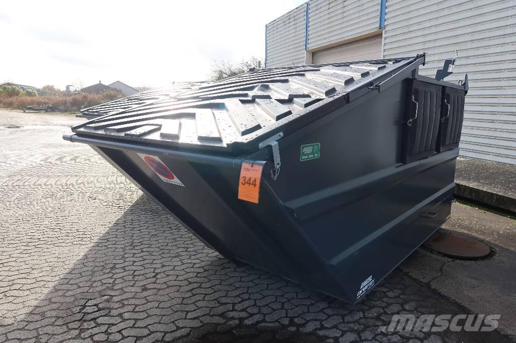  Lasto VIPPECONTAINER Cajas