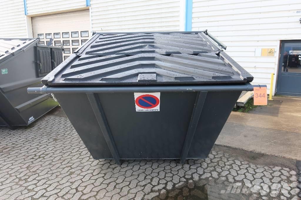  Lasto VIPPECONTAINER Cajas