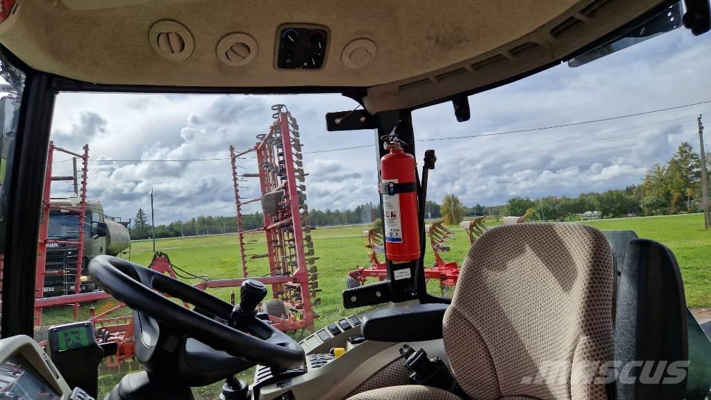 John Deere 4066 R Tractores