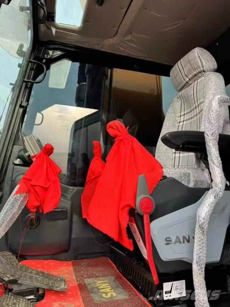 Sany SY 235 H Excavadoras de cadenas