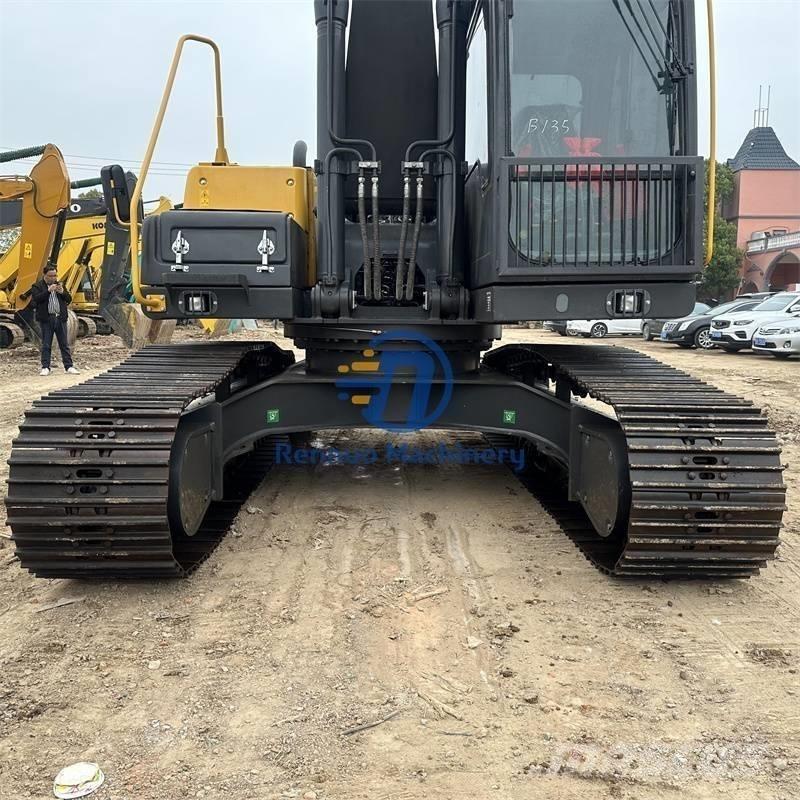 Volvo EC 240 Excavadoras de cadenas