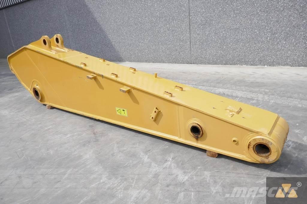 CAT Stick 336FL Transporte - Otros