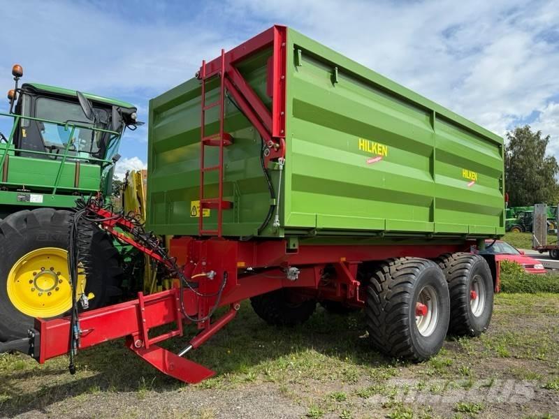 Hilken HI 22000 MK Agricultura - Otros