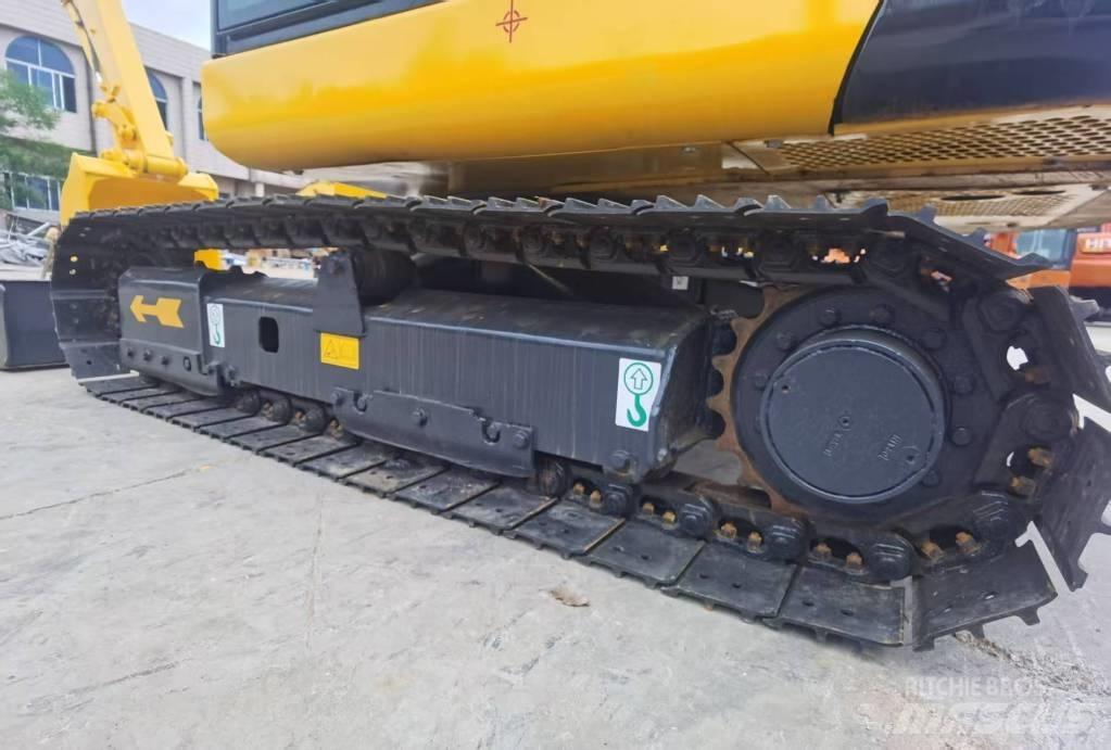 Komatsu PC 56 Mini excavadoras < 7t