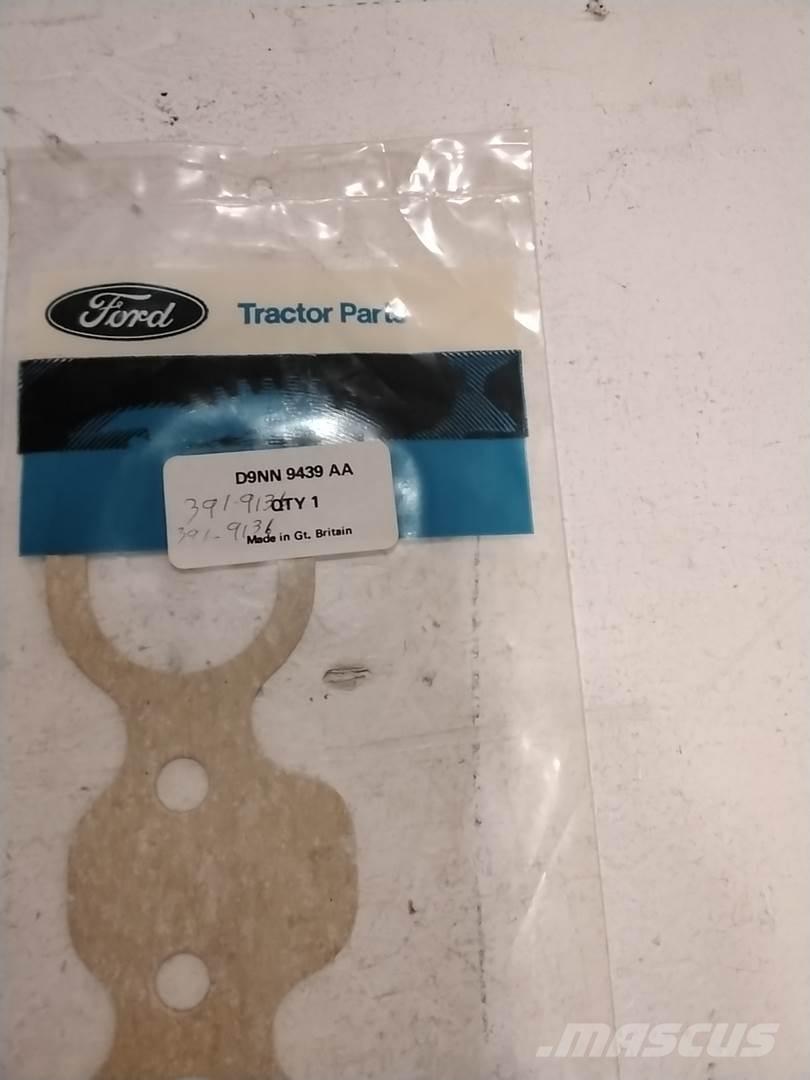 Ford D9NN 9439 AA Motores