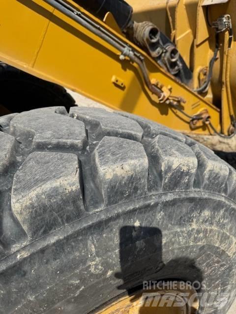 CAT 930 H Cargadoras sobre ruedas