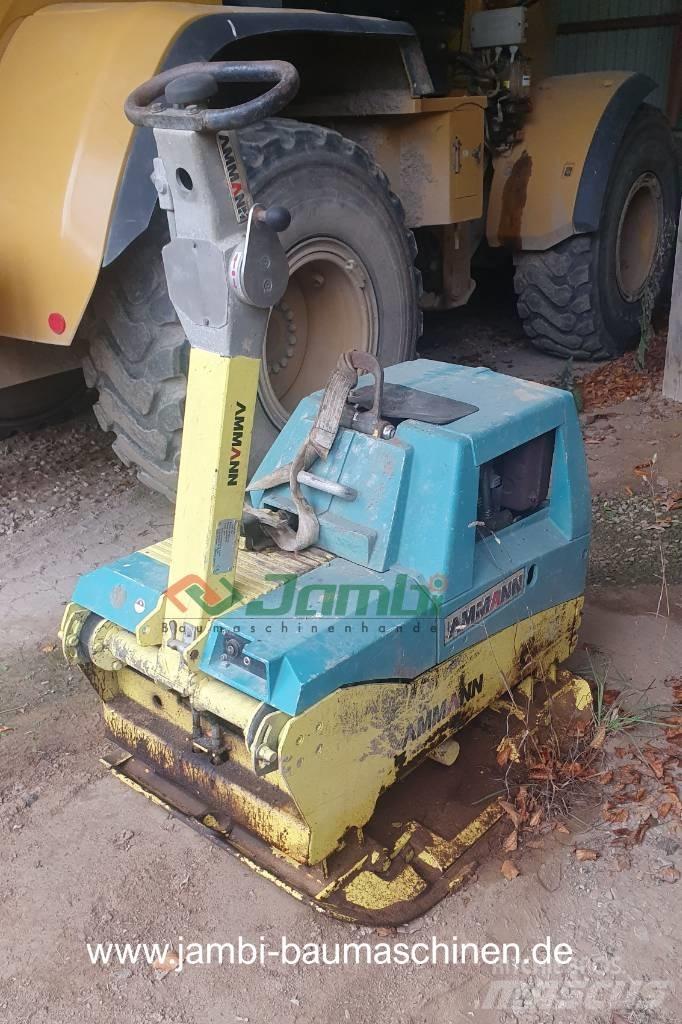 Ammann AVH 100-20 Vibradores