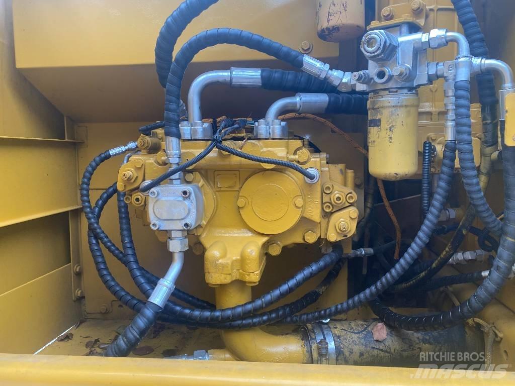 CAT 320 C L Excavadoras de cadenas