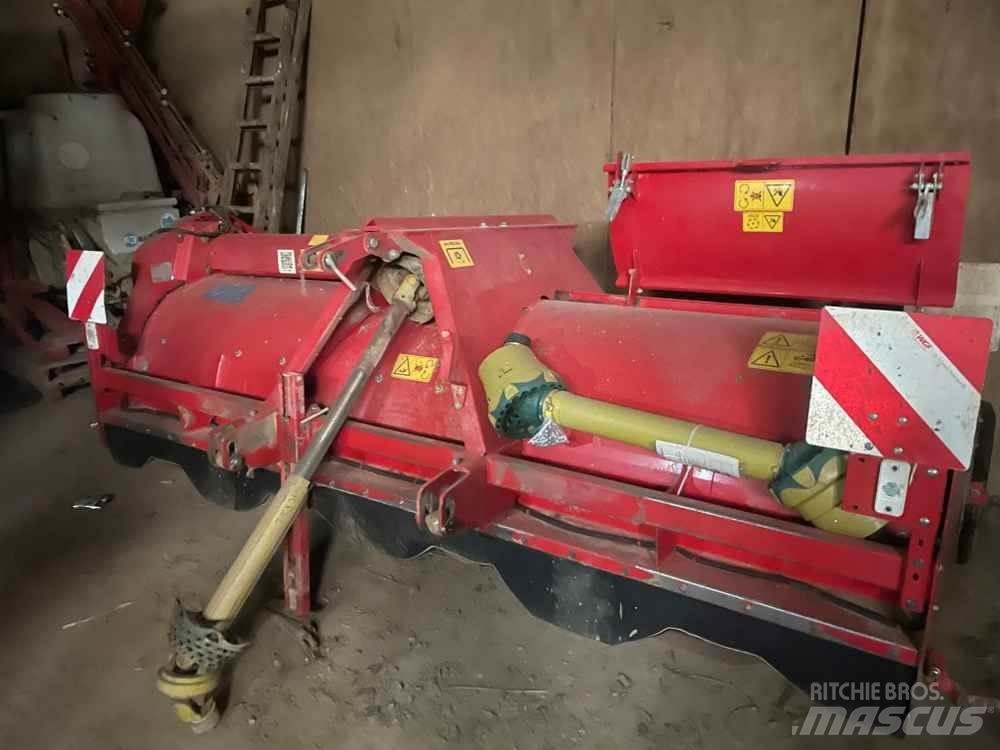 Grimme KS 75-4 Equipos para patatas - Otros