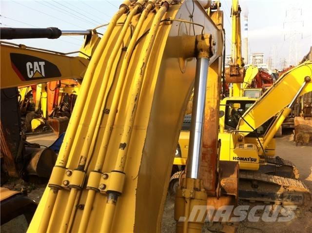 CAT 330 C Excavadoras de cadenas