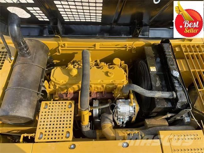 CAT 325 CL Excavadoras de cadenas