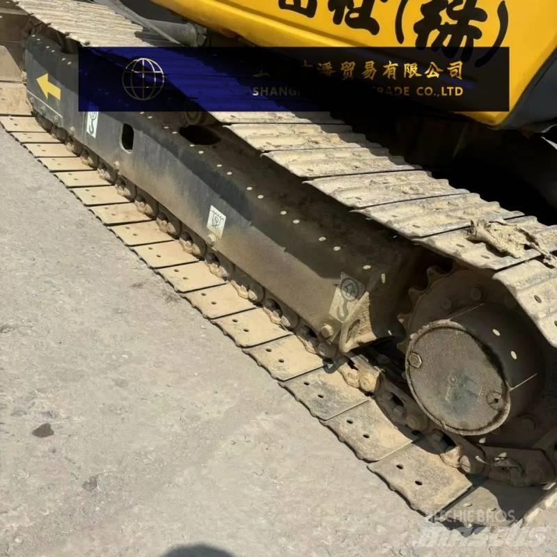 Komatsu PC 40 MR Mini excavadoras < 7t