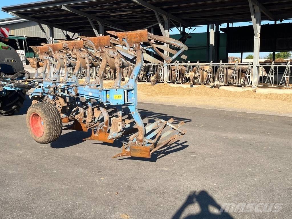 Lemken Vari-Opal 9 Chisel